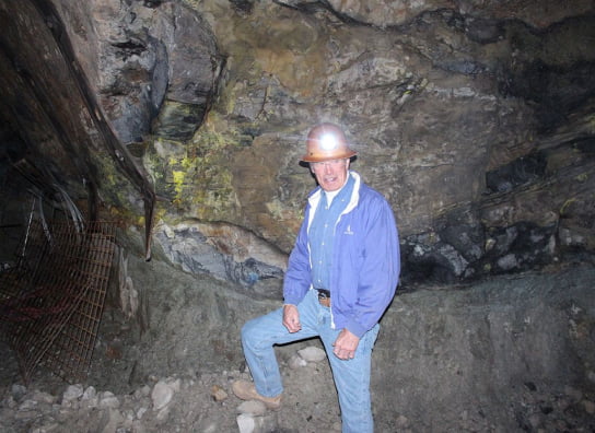 CSE Magazine Article