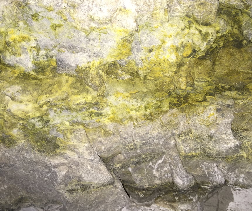 Hansen/Taylor Ranch Map